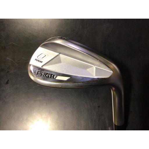 PRGR（プロギア） PRGR 0 TOUR WEDGE(2023) 58°/12° ウェッジ WG