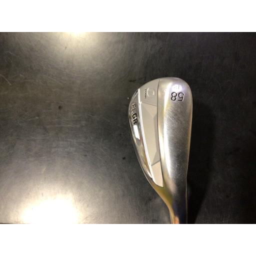 PRGR（プロギア） PRGR 0 TOUR WEDGE(2023) 58°/12° ウェッジ WG