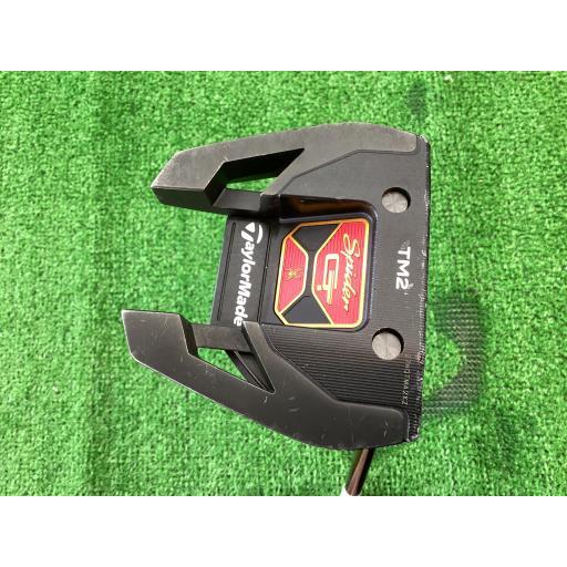 TaylorMade（テーラーメイド） スパイダージーティー パター