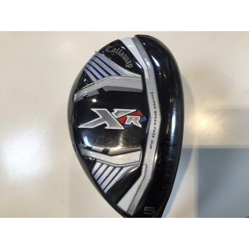 Callaway（キャロウェイ） エックスアール ユーティリティ XR XR U5