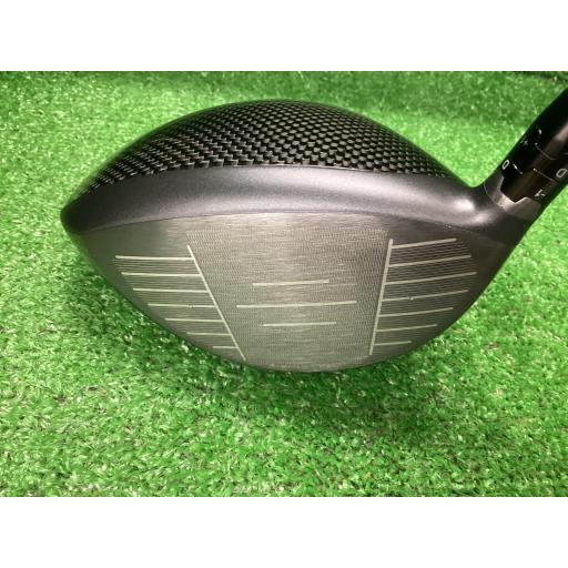 Callaway（キャロウェイ） パラダイムエーアイスモーク ドライバー