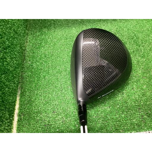 Callaway（キャロウェイ） パラダイムエーアイスモーク ドライバー