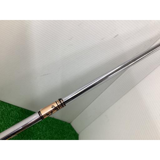 山田パター 山田パター工房 Yamada Milled Emperor 55 34インチ パター