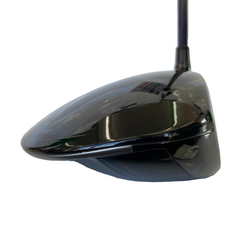TaylorMade（テーラーメイド） Qi10 MAX 10.5° ドライバー DR