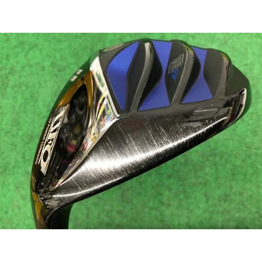 kasco（キャスコ） パワートルネード ユーティリティ UFO AIR POWER