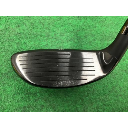 kasco（キャスコ） パワートルネード ユーティリティ UFO AIR POWER