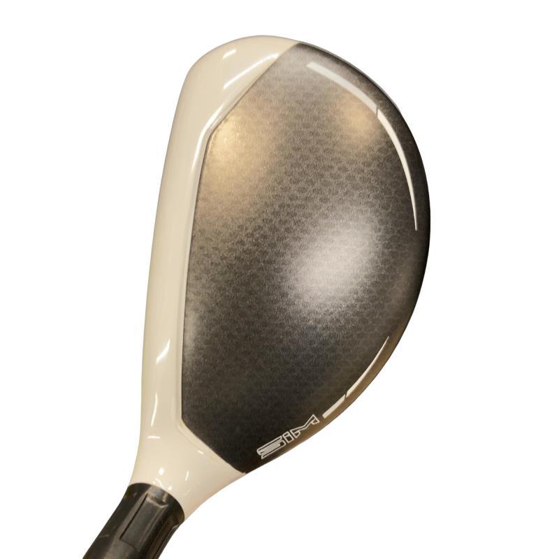 TaylorMade（テーラーメイド） SIM MAX U5 ユーティリティ UT