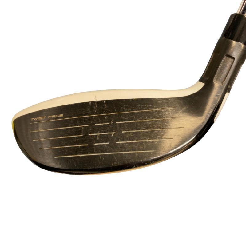 TaylorMade（テーラーメイド） SIM MAX U5 ユーティリティ UT
