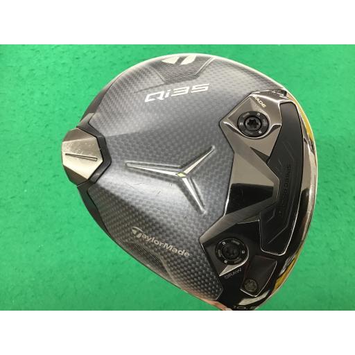 TaylorMade（テーラーメイド） Qi35 LS 10.5° ドライバー DR