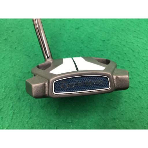 TaylorMade（テーラーメイド） Spider TOUR X X7 34インチ パター PT