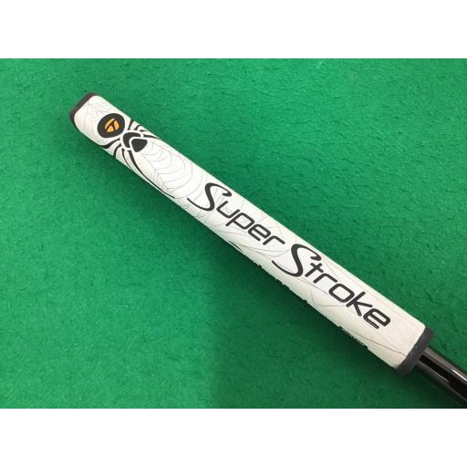 TaylorMade（テーラーメイド） Spider TOUR X X7 34インチ パター PT