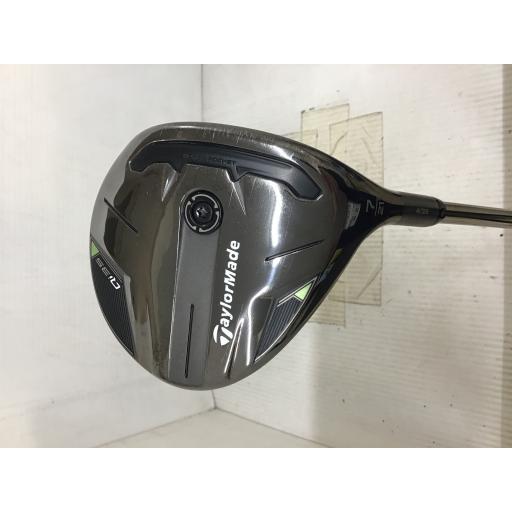 TaylorMade（テーラーメイド） Qi35 フェアウェイウッド Qi35 Qi35 7W