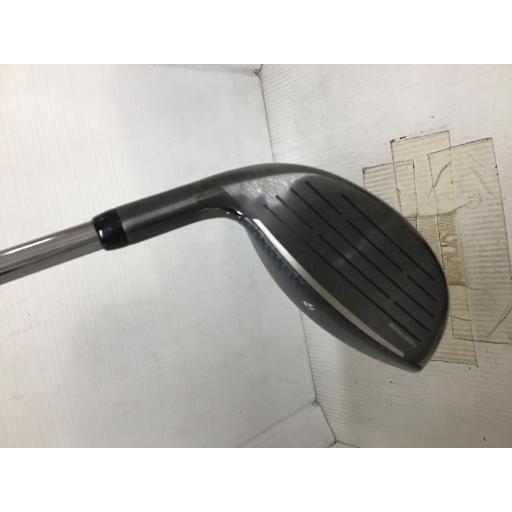 TaylorMade（テーラーメイド） Qi35 フェアウェイウッド Qi35 Qi35 7W