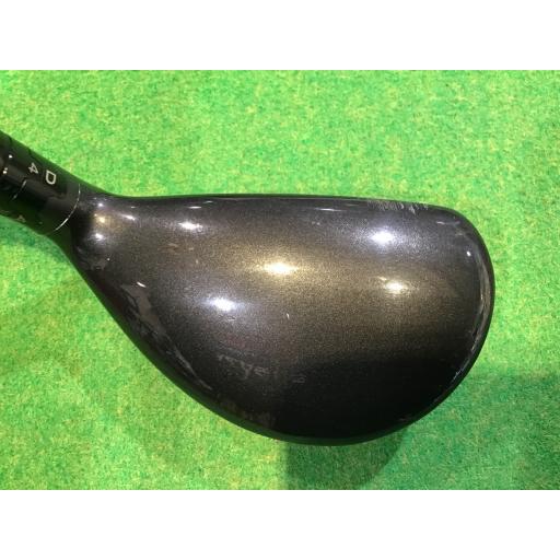 Titleist（タイトリスト） 818 H1 23° ユーティリティ UT フレックスS