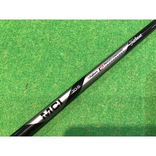Titleist（タイトリスト） 818 H1 23° ユーティリティ UT フレックスS