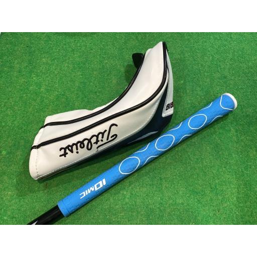 Titleist（タイトリスト） 818 H1 23° ユーティリティ UT フレックスS