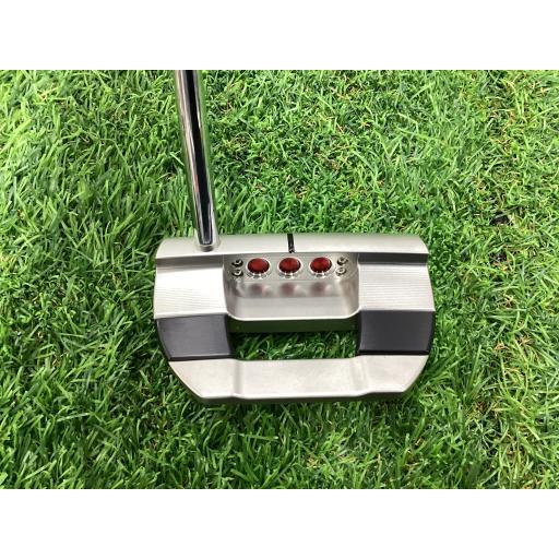 SCOTTY CAMERON タイトリスト スコッティキャメロン スタジオスタイル