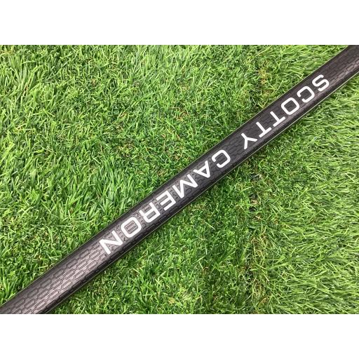 SCOTTY CAMERON タイトリスト スコッティキャメロン スタジオスタイル
