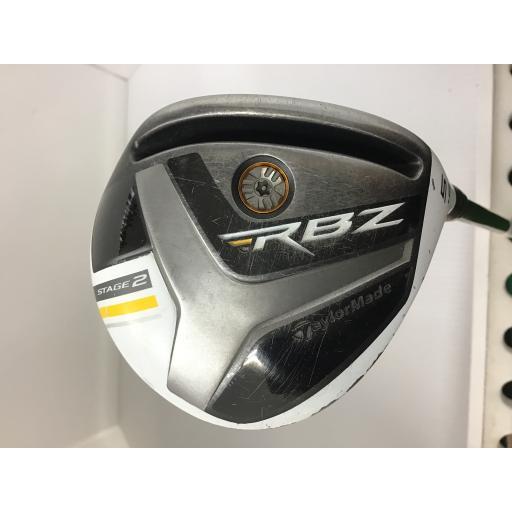 TaylorMade（テーラーメイド） RBZ STAGE 2 5W フェアウェイウッド FW