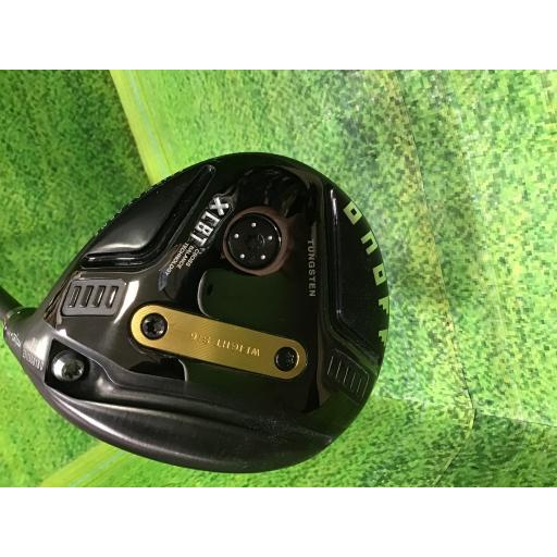 ダイワ(グローブライド) ONOFF ARMS(2026) KURO 3W フェアウェイウッド