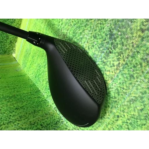 ダイワ(グローブライド) ONOFF ARMS(2026) KURO 3W フェアウェイウッド