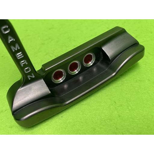 Titleist（タイトリスト） SCOTTY CAMERON select NEWPORT 33インチ 
