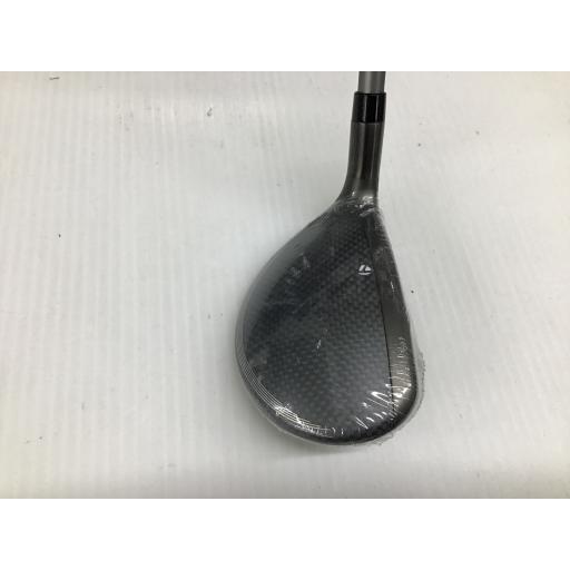 テーラーメイド Qi35 MAX LITE U4 ユーティリティ UT フレックスR_1