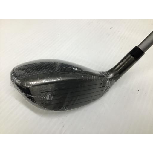 テーラーメイド Qi35 MAX LITE U4 ユーティリティ UT フレックスR_2