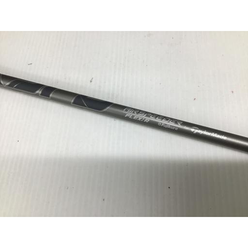 テーラーメイド Qi35 MAX LITE U4 ユーティリティ UT フレックスR_3