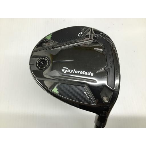 TaylorMade（テーラーメイド） Qi35 フェアウェイウッド MAX Qi35 MAX