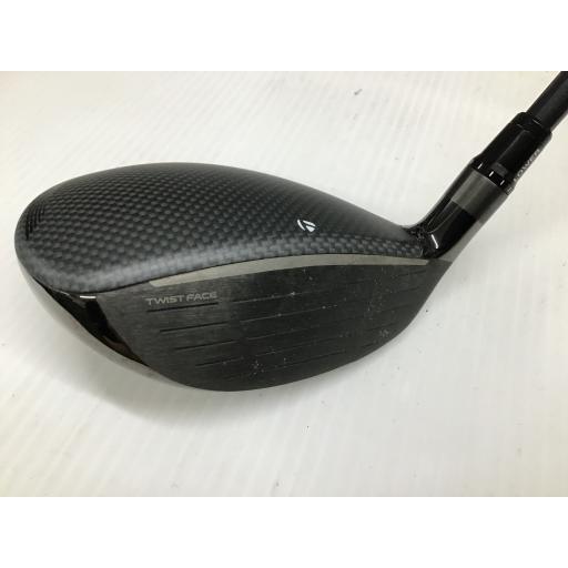 TaylorMade（テーラーメイド） Qi35 フェアウェイウッド MAX Qi35 MAX