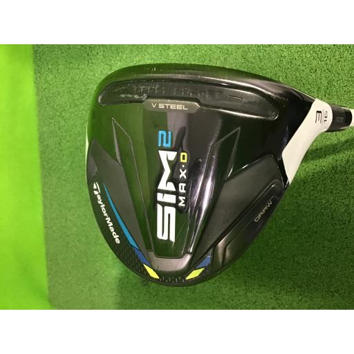 TaylorMade（テーラーメイド） シムツー フェアウェイウッド MAX-D