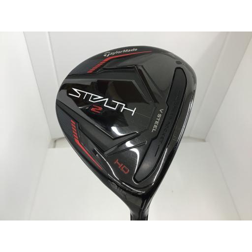 TaylorMade（テーラーメイド） ステルスツー フェアウェイウッド HD