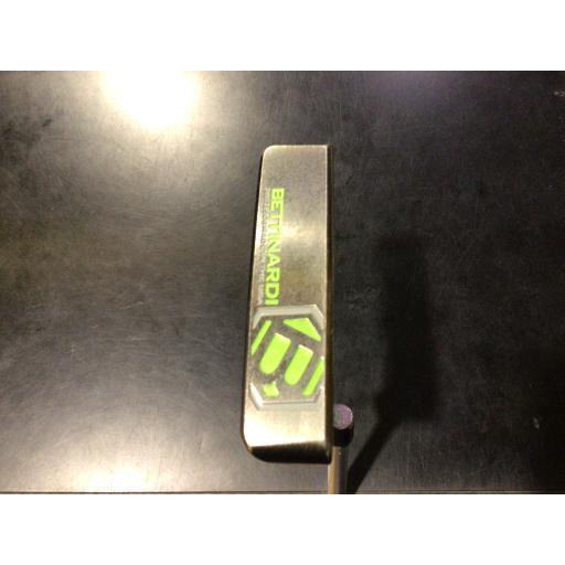 ベティナルディ　BB1 33インチ BETTINARDI（ベティナルディ） BETTINARDI BB1(2016) 33インチ パター