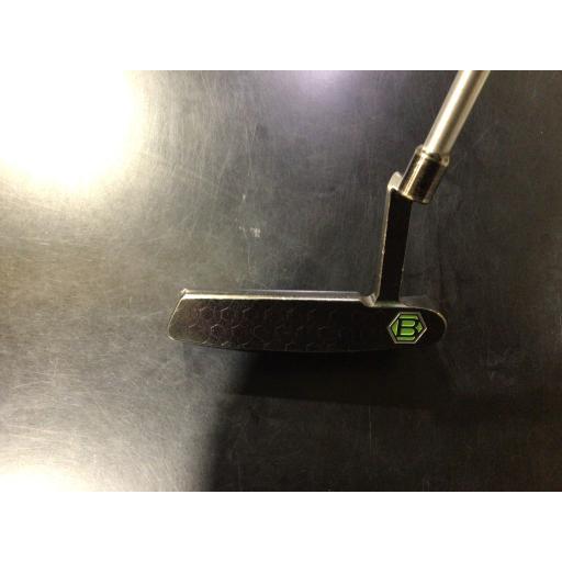 BETTINARDI（ベティナルディ） BETTINARDI BB1(2016) 33インチ パター