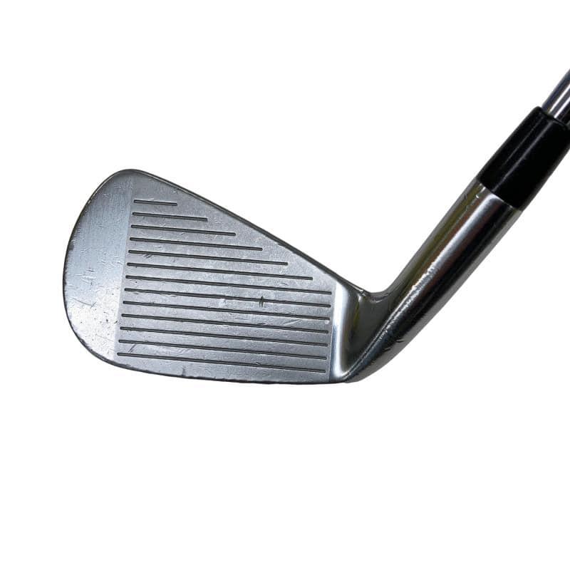 BRIDGESTONE GOLF - ブリヂストン BRIDGESTONE 222CB+ 6S アイアン仕かける IR フレックスS