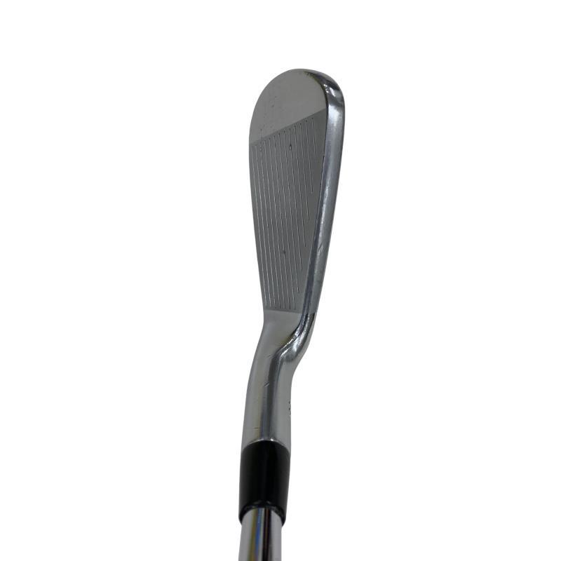 BRIDGESTONE GOLF - ブリヂストン BRIDGESTONE 222CB+ 6S アイアン仕かける IR フレックスS