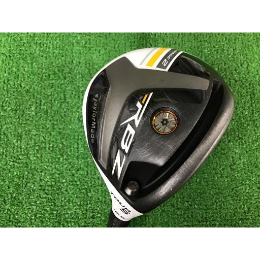 TaylorMade（テーラーメイド） ロケットボール ステージ2 ツアー