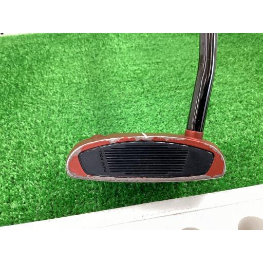 TaylorMade（テーラーメイド） Spider Tour RED(サイトライン) ダブル