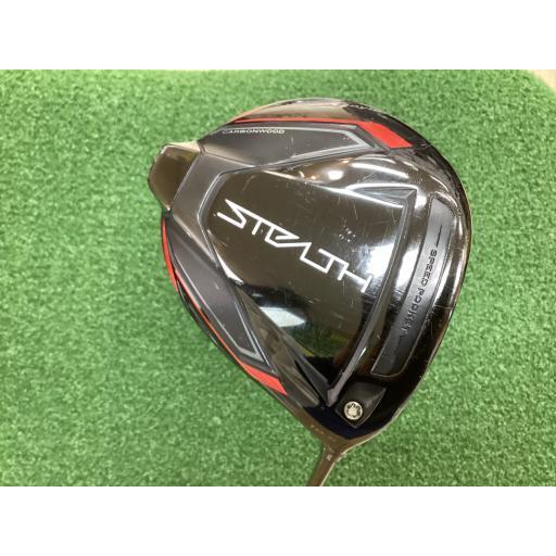 TaylorMade（テーラーメイド） STEALTH 10.5° ドライバー DR
