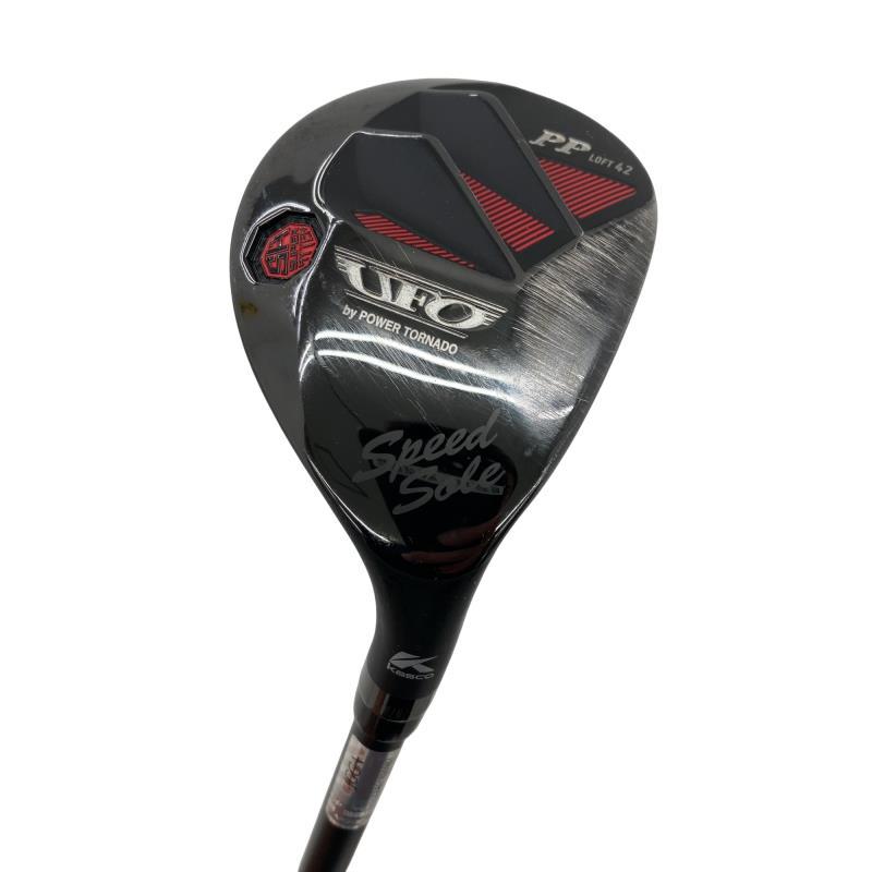 kasco（キャスコ） POWER TORNADO UFO Speed PP ユーティリティ UT