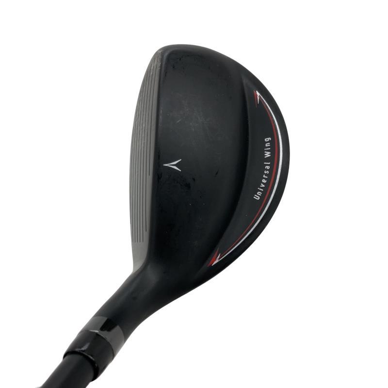 kasco（キャスコ） POWER TORNADO UFO Speed PP ユーティリティ UT