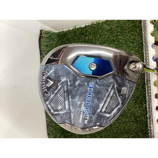 Callaway（キャロウェイ） パラダイムエーアイスモーク フェアウェイ