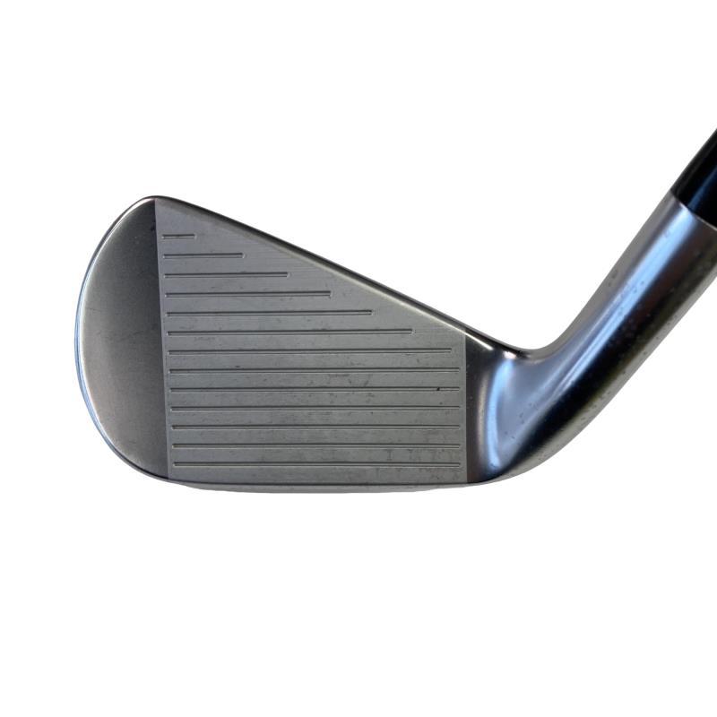 スリクソン ZXi5 アイアン N.S.PRO 950GH neo 6本セット DUNLOP（ダンロップ） SRIXON ZX5 Mk II 6S アイアンセット IR