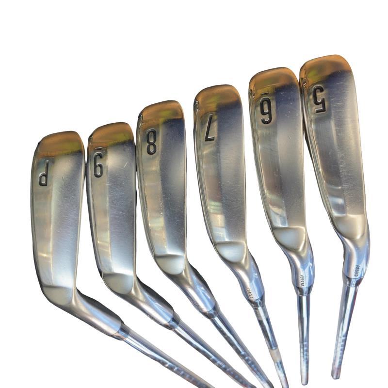 スリクソン ZXi5 アイアン N.S.PRO 950GH neo 6本セット DUNLOP（ダンロップ） SRIXON ZX5 Mk II 6S アイアンセット IR