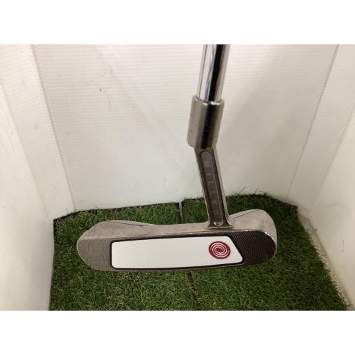 ODYSSEY（キャロウェイゴルフ） オデッセイ BLACK SERIES TOUR DESIGNS