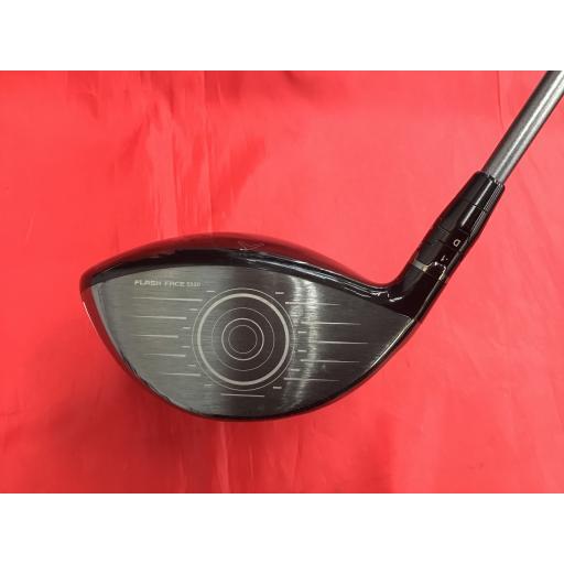 Callaway（キャロウェイ） マーベリック ドライバー MAX MAVRIK MAX
