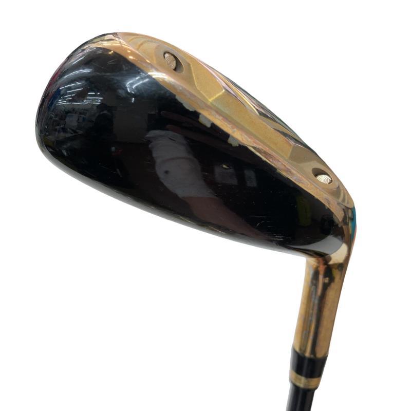 KATANA GOLF（カタナゴルフ） VOLTiO G SERIES 7S アイアンセット IR