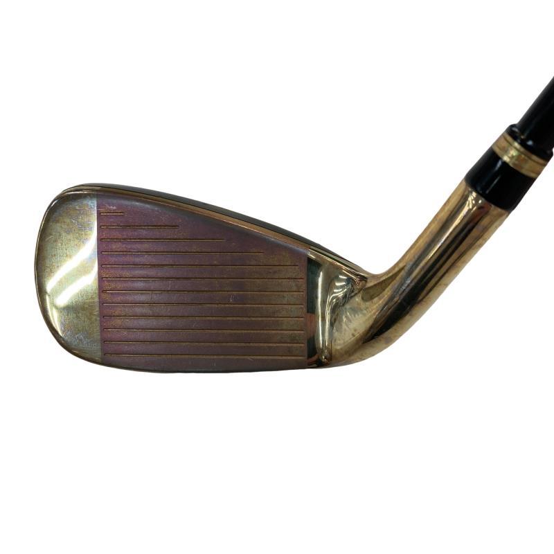KATANA GOLF（カタナゴルフ） VOLTiO G SERIES 7S アイアンセット IR