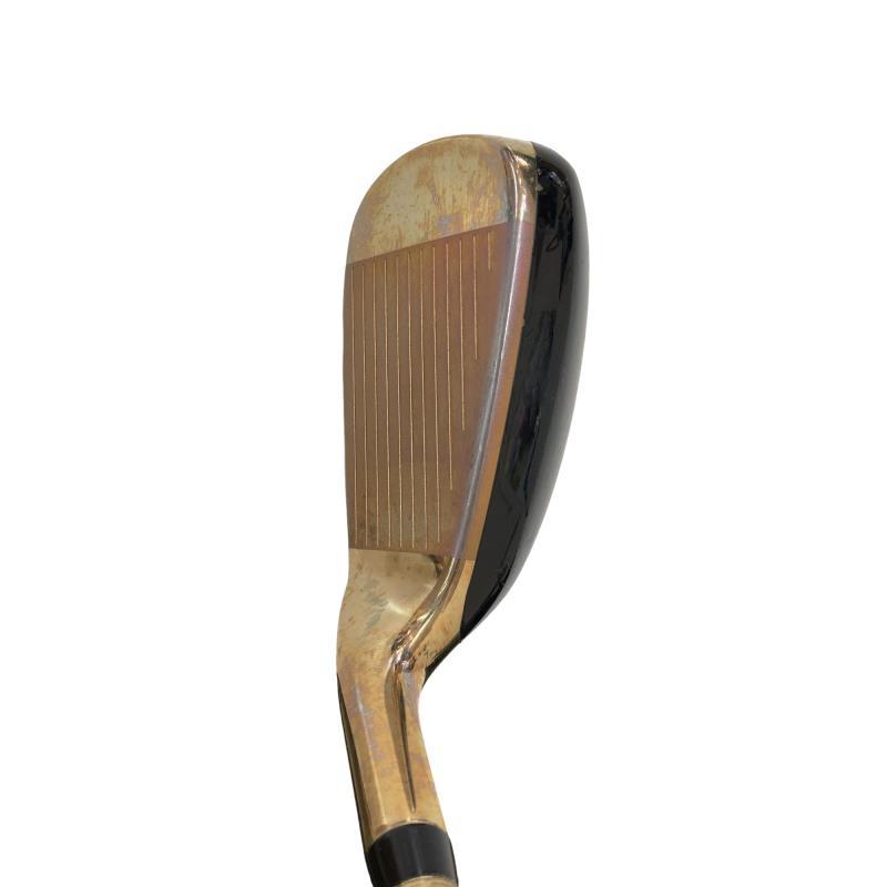 KATANA GOLF（カタナゴルフ） VOLTiO G SERIES 7S アイアンセット IR